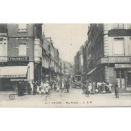 Calais - Rue Royale